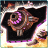 TOO MUCH DESTRUCTION Trophy