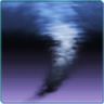 TORNADO Trophy