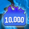 10K Trophy