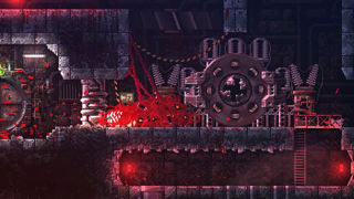 Carrion Screenshot 4
