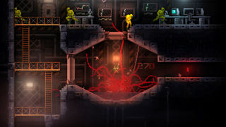 Carrion Screenshot 9