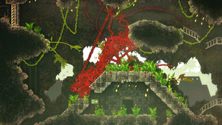 Carrion Screenshot 1