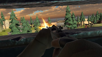 D-Day Enhanced