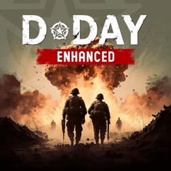 D-Day Enhanced