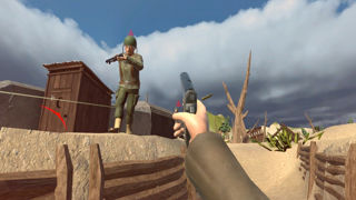 D-Day Enhanced Screenshot 6