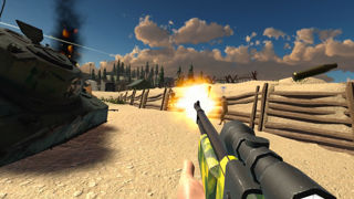 D-Day Enhanced Screenshot 1