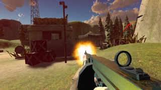 D-Day Enhanced Screenshot 5