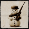 Winter Warfare Trophy