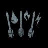 Variety is the Spice of Life Trophy