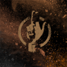 Hand Of Justice Trophy