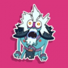 Eternal Frenemies Trophy