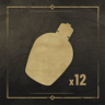 12th Bottle of the Isonzo Trophy