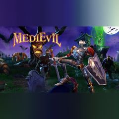MediEvil