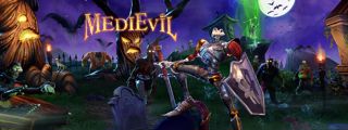 MediEvil Screenshot 1