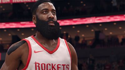 NBA LIVE 18: The One Edition