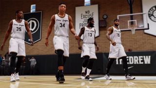 NBA LIVE 18: The One Edition Screenshot 3