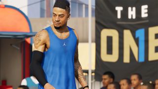 NBA LIVE 18: The One Edition Screenshot 2