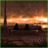 Bayou Boss Trophy