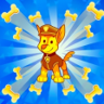 A Great Explorer Trophy