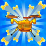 Everything Under Control Trophy