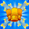 Park Patroller Trophy