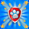 PAW Patrol member Trophy