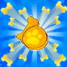 Pup Treat Master Trophy