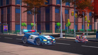 PAW Patrol The Movie: Adventure City Calls Screenshot 5