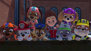 PAW Patrol The Movie: Adventure City Calls Screenshot 6