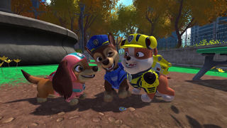 PAW Patrol The Movie: Adventure City Calls Screenshot 7