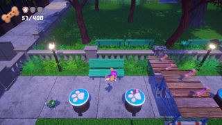 PAW Patrol The Movie: Adventure City Calls Screenshot 4