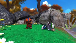 PAW Patrol The Movie: Adventure City Calls Screenshot 9