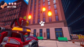 PAW Patrol The Movie: Adventure City Calls Screenshot 1