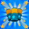Stinky Water Woes Trophy