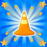 Traffic Patrol Trophy