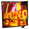 Casino of Jealousy Shut Down Trophy