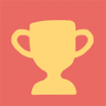 Out Of Stars Trophy