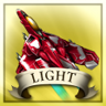 ARCADE Clear Trophy