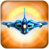 Blue Lightning! Trophy