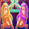 Mission 1 "Rescue the Fairy!" Trophy
