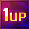 Mission 4 "Obtain 1UP!" Trophy