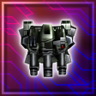 Mission 5 "Tank Unit Destroyed!" Trophy