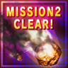 Special Mission 2 "Meteorite Breaker!" Trophy