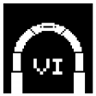 Platformer VI Trophy