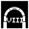 Platformer VIII Trophy