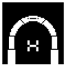 Platformer X Trophy