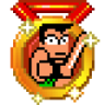 Ghost Rider Trophy