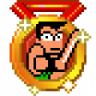 Ghost Rider Trophy