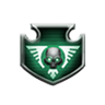 Exemplar of the Codex Astartes Trophy