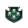 Exterminator Trophy